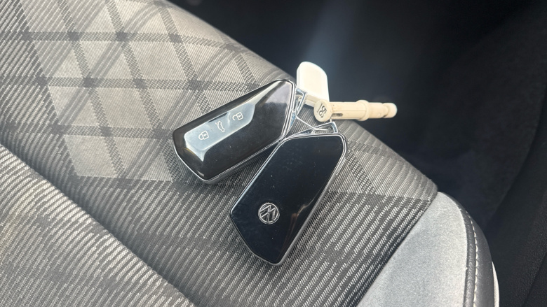 Volkswagen Golf 1.5 TSI 150 R-Line 5dr Petrol Hatchback